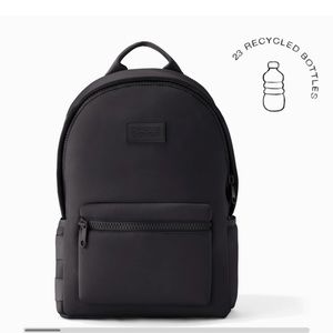 Dagne Dover Dakota Neoprene Backpack Large